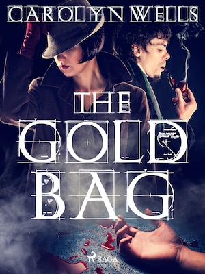 The Gold Bag bookCoverFor