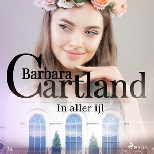 In aller ijl - luisterboek