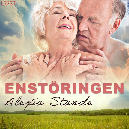 Enstöringen - erotisk novell bookCoverFor