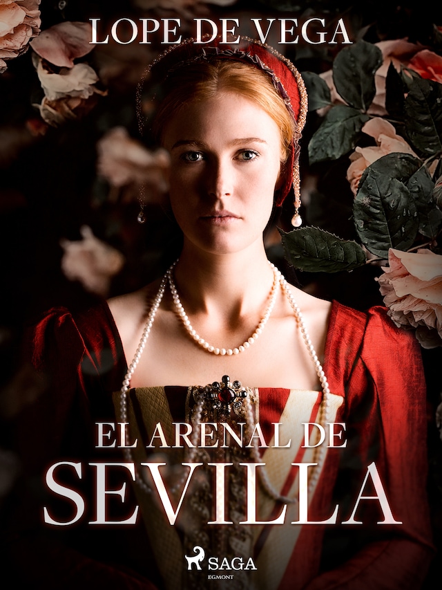 Book cover for El arenal de Sevilla