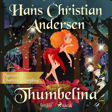 A Fairy Tale Life: The Story of Young Hans Christian Andersen