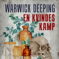 En kvindes kamp