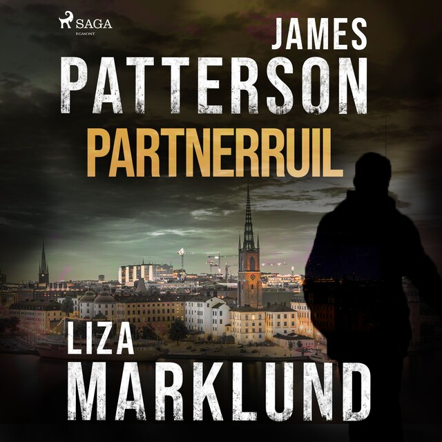 Book cover for Partnerruil