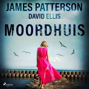 Moordhuis - luisterboek
