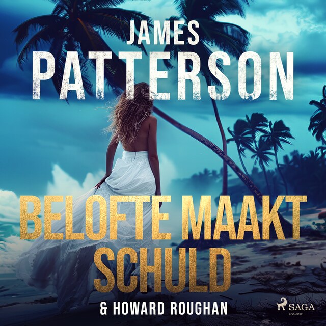 Book cover for Belofte maakt schuld