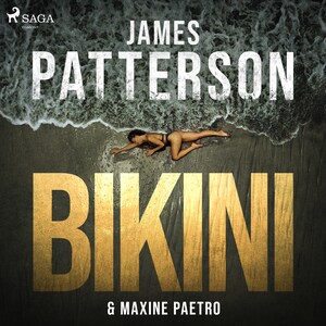 Bikini - luisterboek