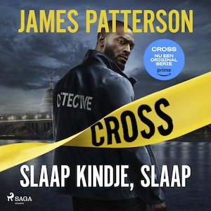 Slaap kindje, slaap - luisterboek