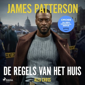 De regels van het huis - luisterboek