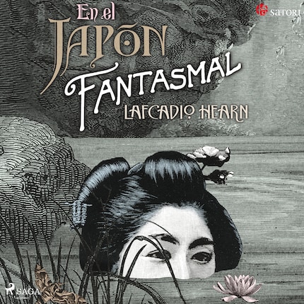 En el Japón fantasmal bookCoverFor