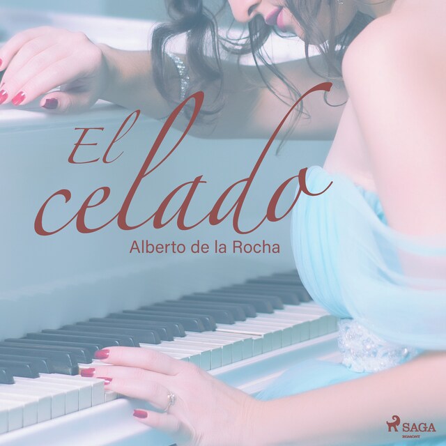 Book cover for El celado