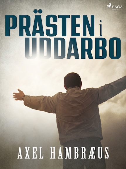 Prästen i Uddarbo bookCoverFor
