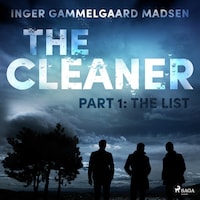 The Cleaner 1: The List