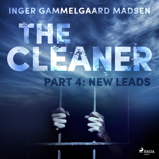 Copertina del libro per The Cleaner 4: New Leads