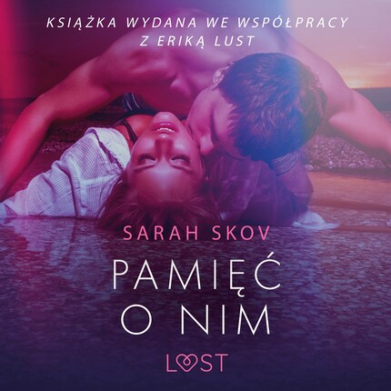 Pamięć o nim - opowiadanie erotyczne bookCoverFor