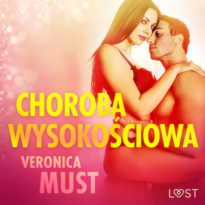 Choroba wysokościowa - opowiadanie erotyczne
