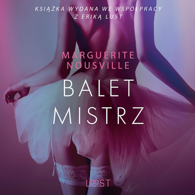 Baletmistrz – opowiadanie erotyczne