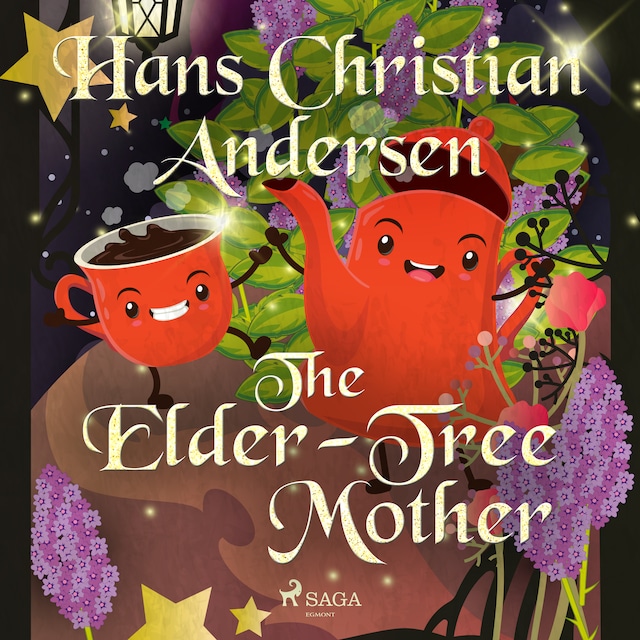 The Elder-Tree Mother