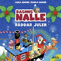 Rasmus Nalle räddar julen