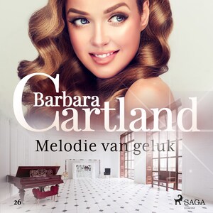 Melodie van geluk - luisterboek