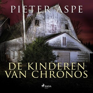De kinderen van Chronos - luisterboek