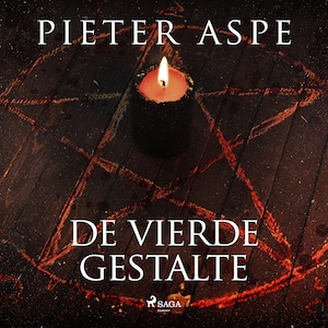 De vierde gestalte - luisterboek
