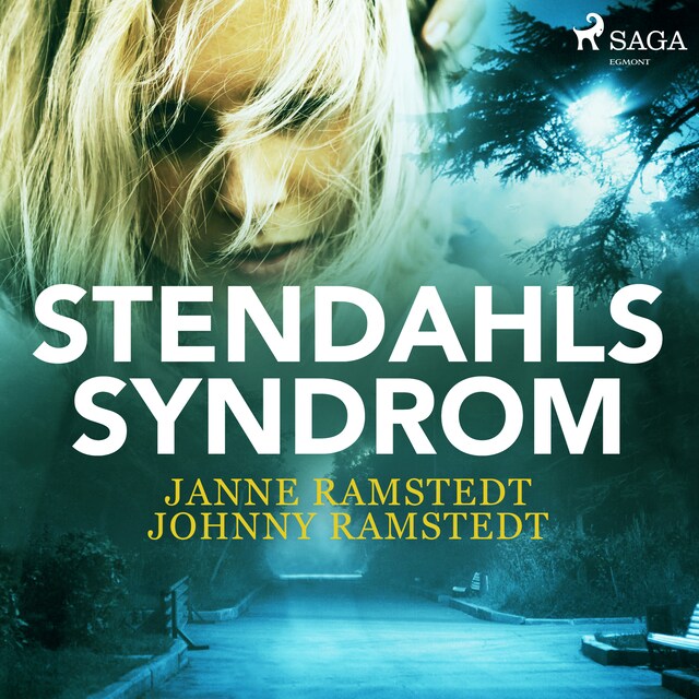 Buchcover für Stendahls syndrom