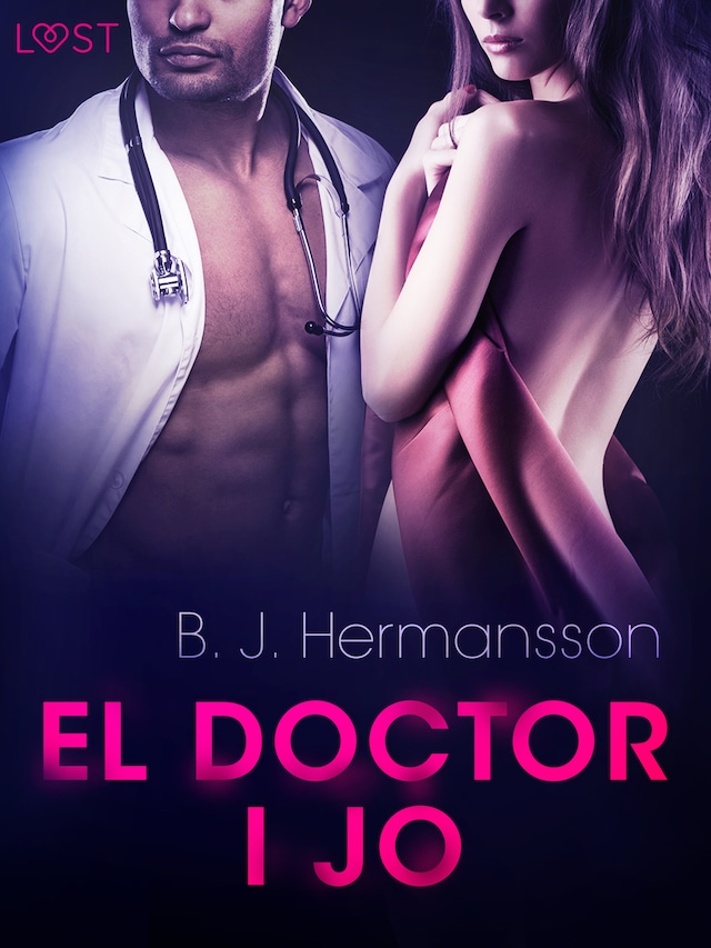 Okładka książki dla El doctor i jo