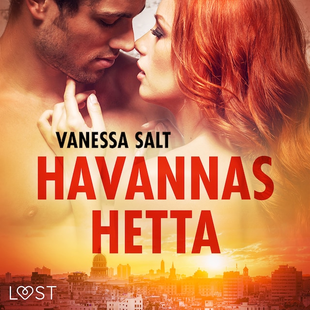 Havannas hetta - erotisk novell