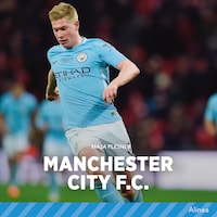 Manchester City F.C.