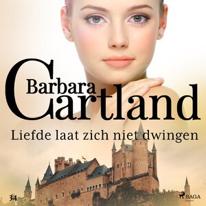 Liefde laat zich niet dwingen - luisterboek