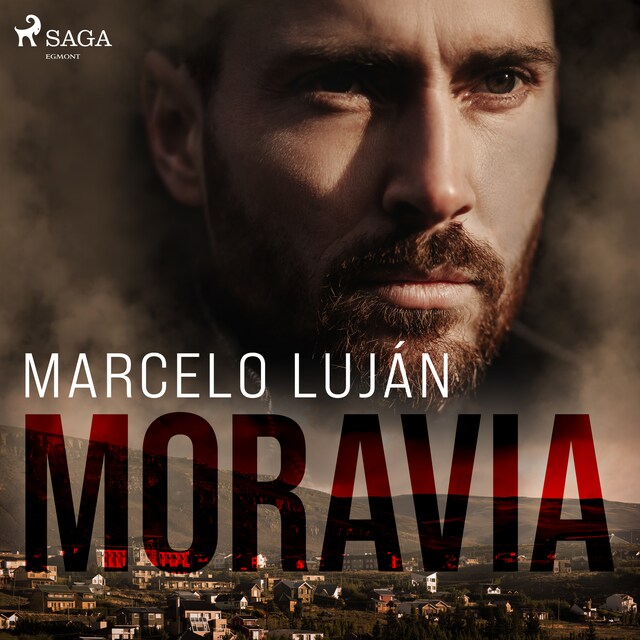 Book cover for Moravia