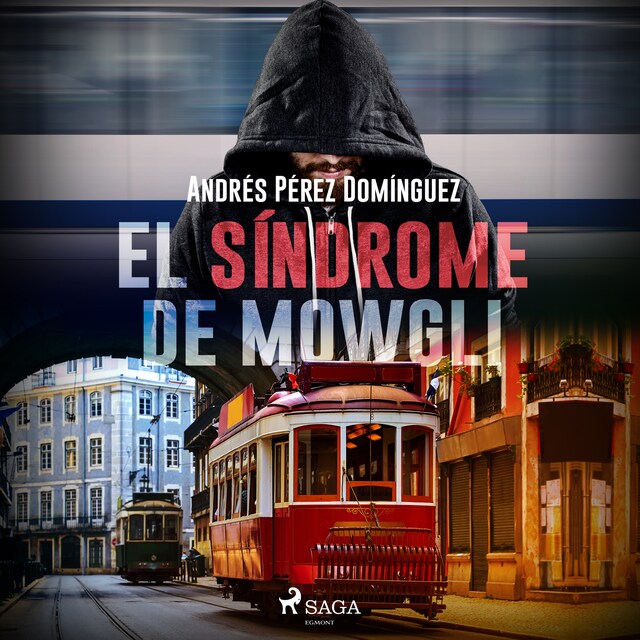 Book cover for El síndrome de Mowgli