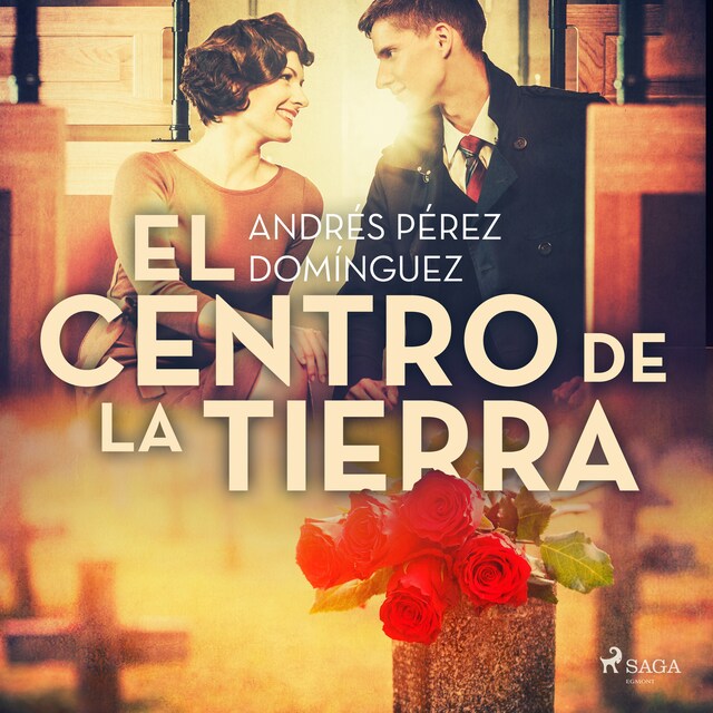 Couverture de livre pour El centro de la Tierra