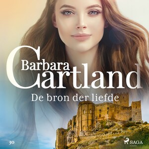 De bron der liefde - luisterboek