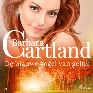 De blauwe vogel van geluk - luisterboek