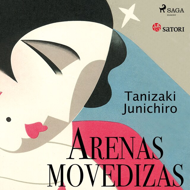 Book cover for Arenas movedizas