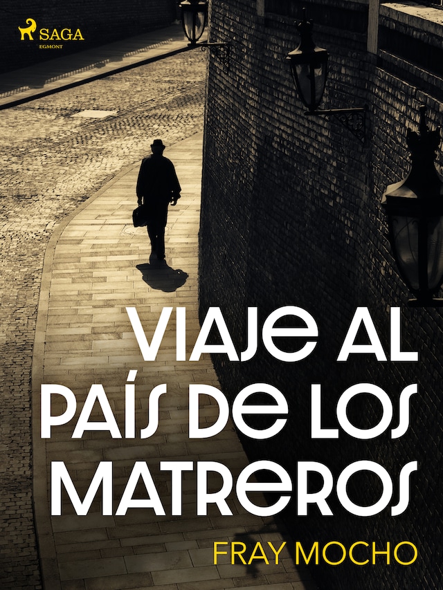 Book cover for Viaje al país de los matreros