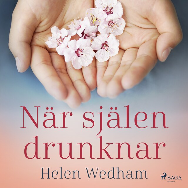 Couverture de livre pour När själen drunknar