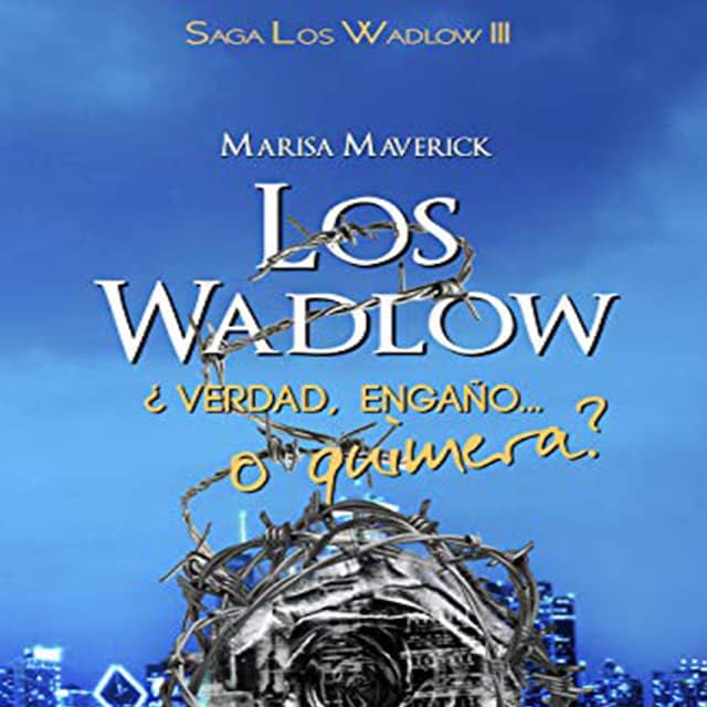 Okładka książki dla Los Wadlow III