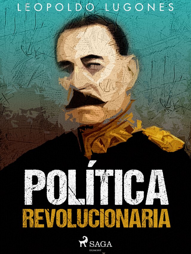 Book cover for Política revolucionaria