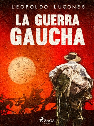 La guerra gaucha bookCoverFor