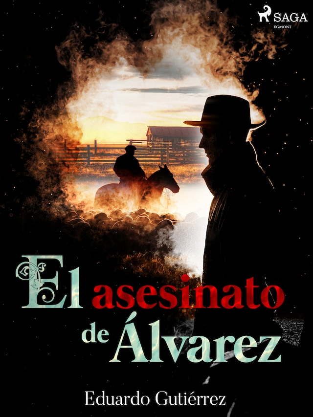 El asesinato de Álvarez