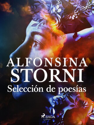 Selección de poesías bookCoverFor