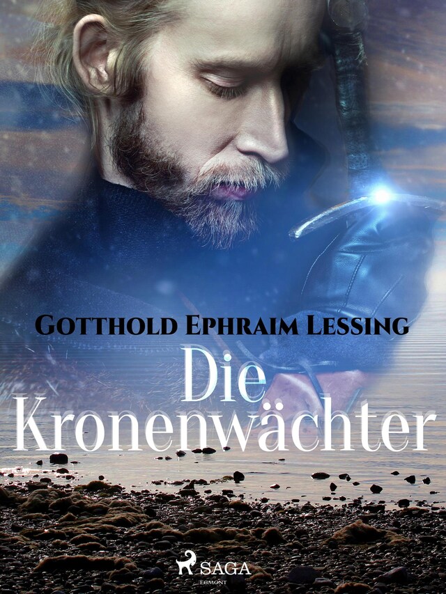 Copertina del libro per Die Kronenwächter