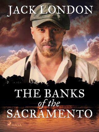 The Banks of the Sacramento bookCoverFor