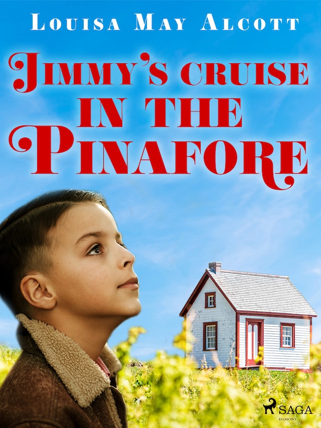 Jimmy's Cruise in the Pinafore