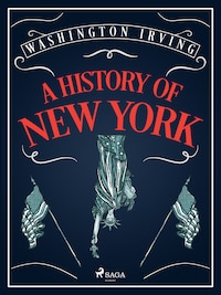 A History of New York