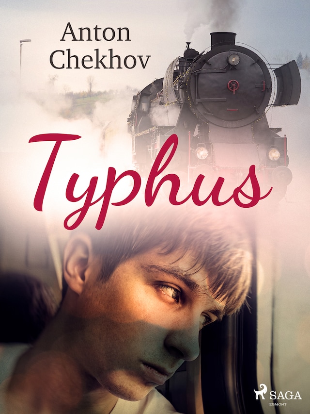 Buchcover für Typhus