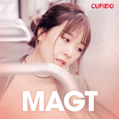 Magt – erotiske noveller