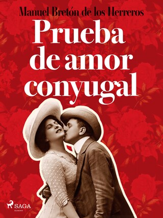 Pruebas de amor conyugal bookCoverFor